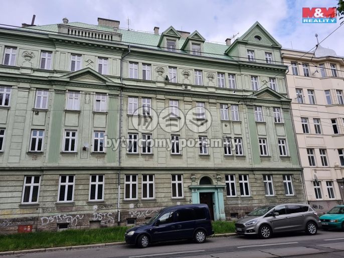 Pronájem, Obchod a služby, Ostrava