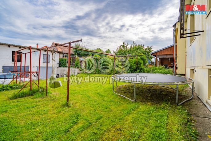 Prodej, Byt 2+1, Slavonice