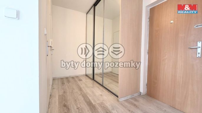 Prodej, Byt 1+1, Ostrava