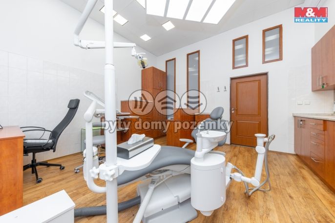 Pronájem, Ostatní, Brno