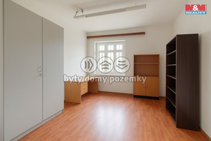 Prodej, Obchod a služby, Klášterní Skalice