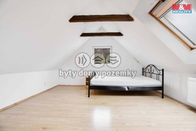 Prodej, Rodinný dům, Dolánky nad Ohří