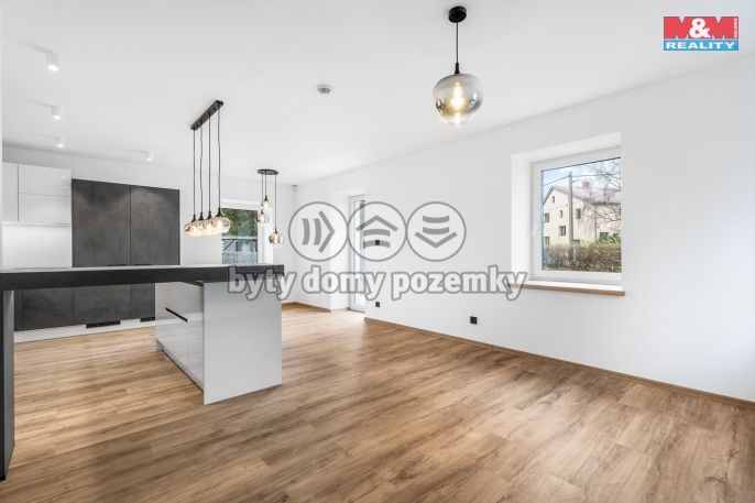 Prodej, Rodinný dům, Liberec