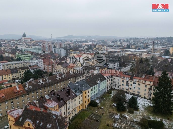 Prodej, Byt 2+kk, Klatovy