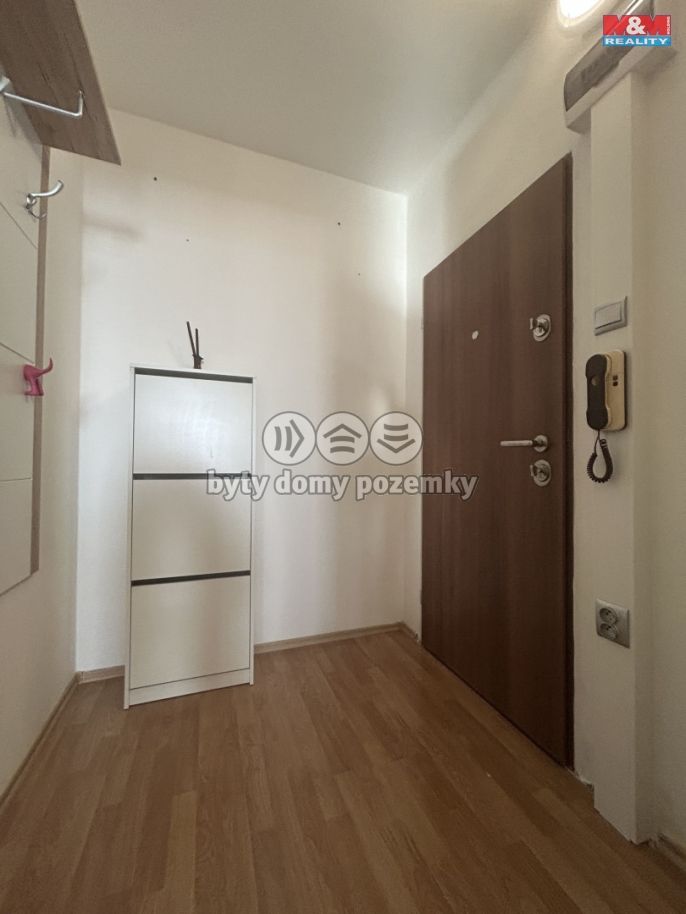 Pronájem, Byt 3+1, Ústí nad Labem