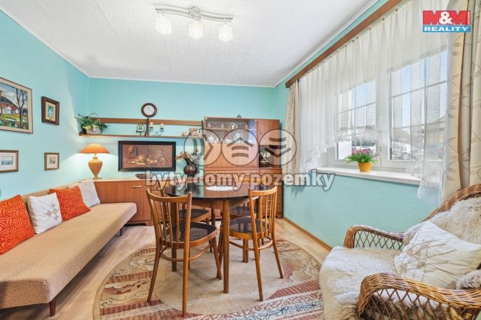 Prodej, Rodinný dům, Kamenné Zboží