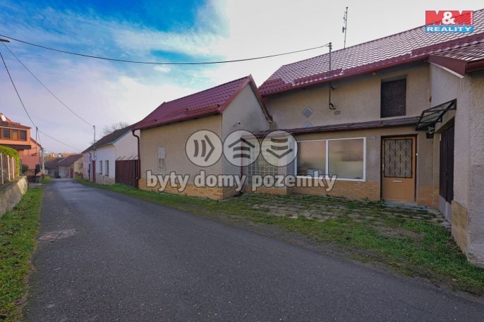 Prodej, Rodinný dům, Přemyslovice