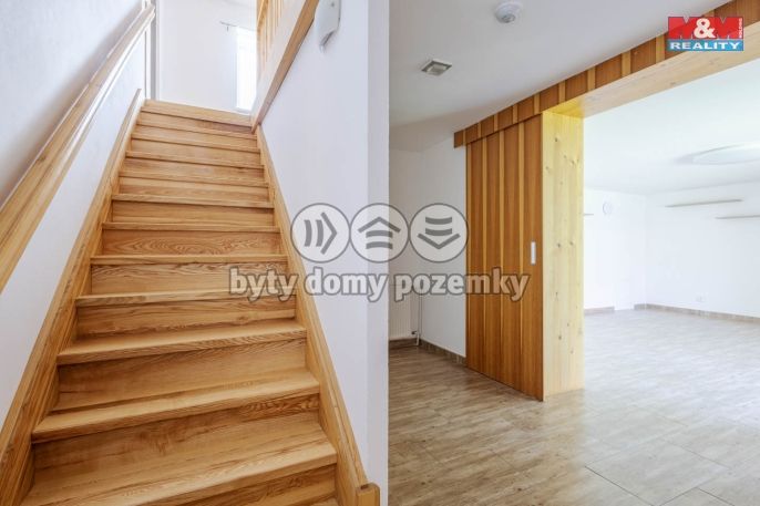 Prodej, Rodinný dům, Holany