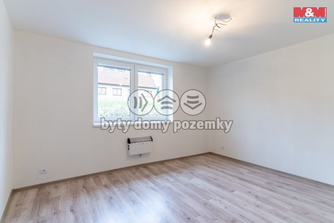 Prodej, Rodinný dům, Určice