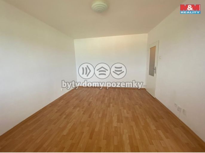 Prodej, Byt 1+1, Opava