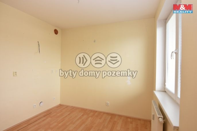 Pronájem, Byt 2+kk, Mratín