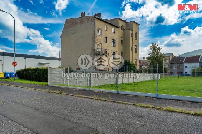Prodej, Rodinný dům, Ústí nad Labem