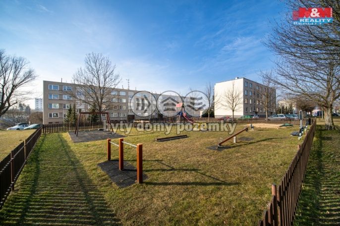 Pronájem, Byt 1+kk, Svitavy