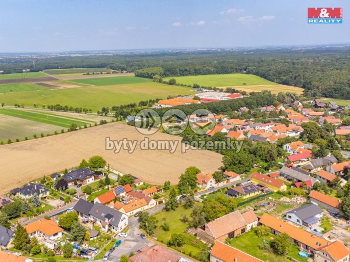 Prodej, Rodinný dům, Velenka