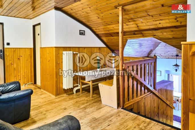 Prodej, Hotel, penzion, Nová Ves nad Nisou