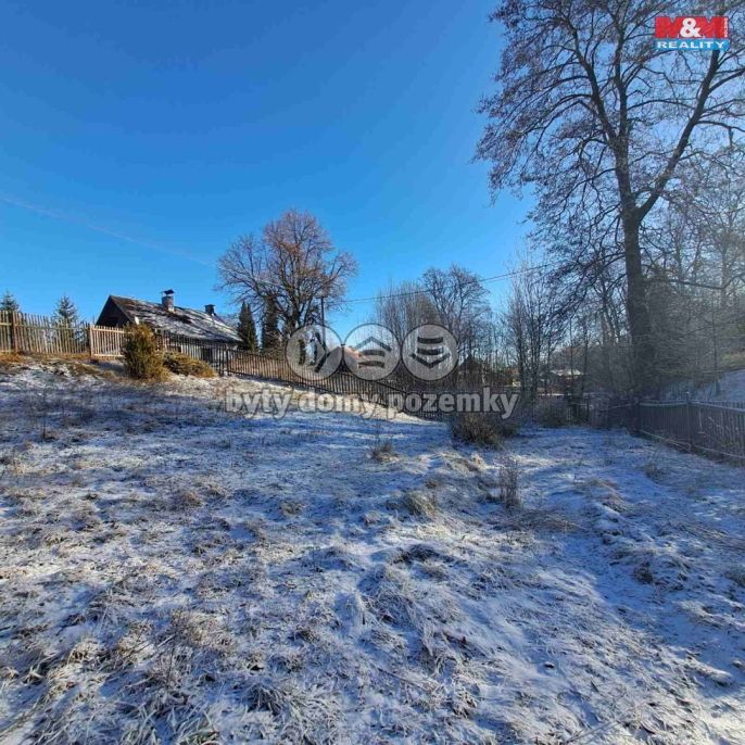 Prodej, Rodinný dům, Stará Ves