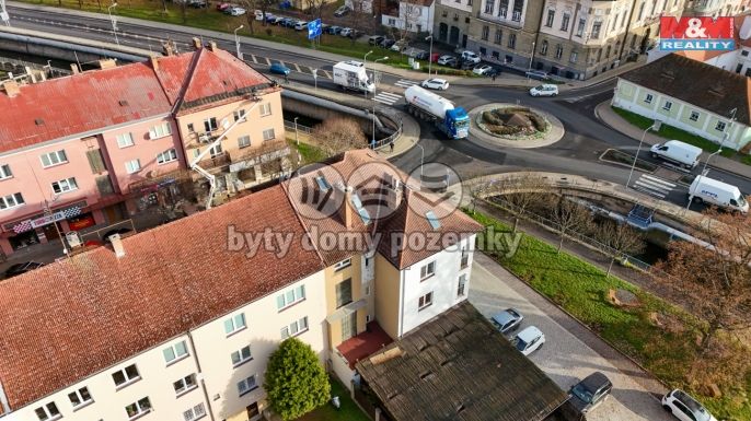 Prodej, Rodinný dům, Bílina