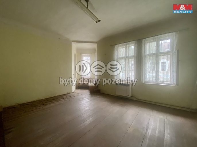Prodej, Rodinný dům, Konice