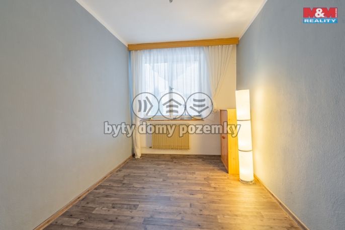 Prodej, Rodinný dům, Třešť