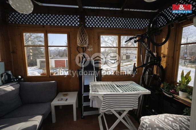 Prodej, Byt 3+1, Svor