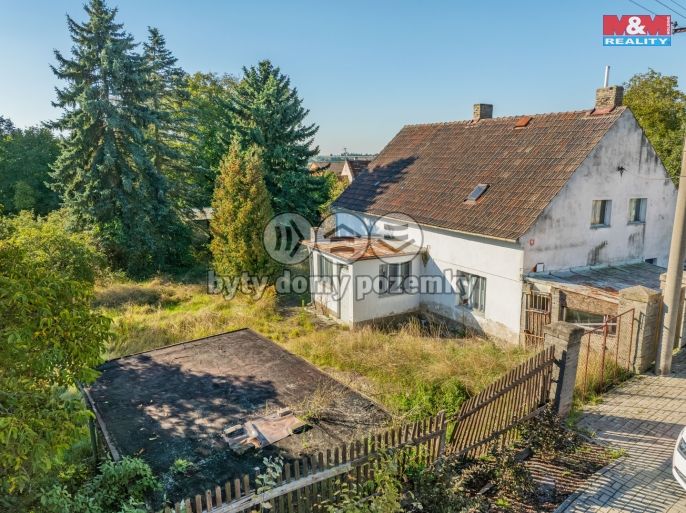 Prodej, Rodinný dům, Velké Přítočno