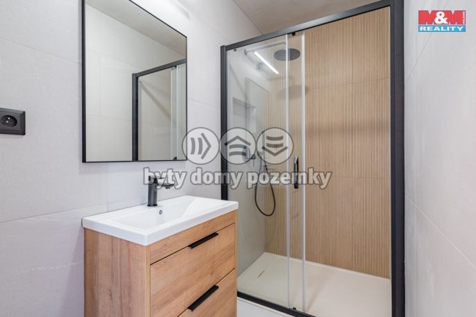 Prodej, Byt 2+1, Český Krumlov