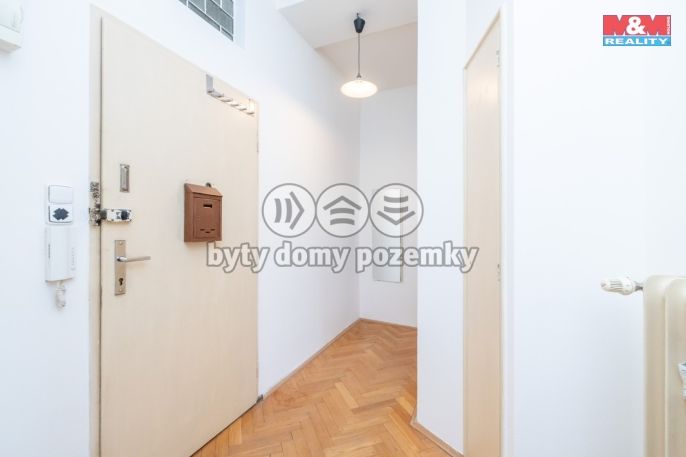 Prodej, Byt 2+kk, Praha