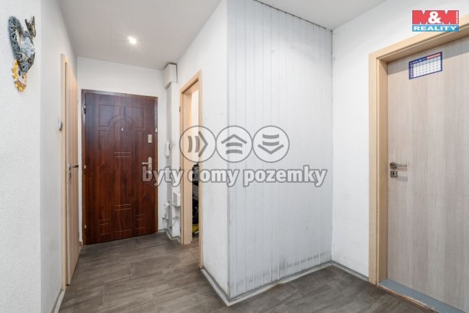 Prodej, Byt 3+1, Teplice