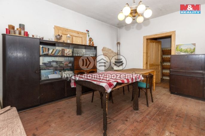 Prodej, Chalupa, Opatov