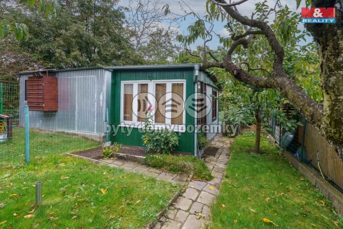 Prodej, Rodinný dům, Chomutov