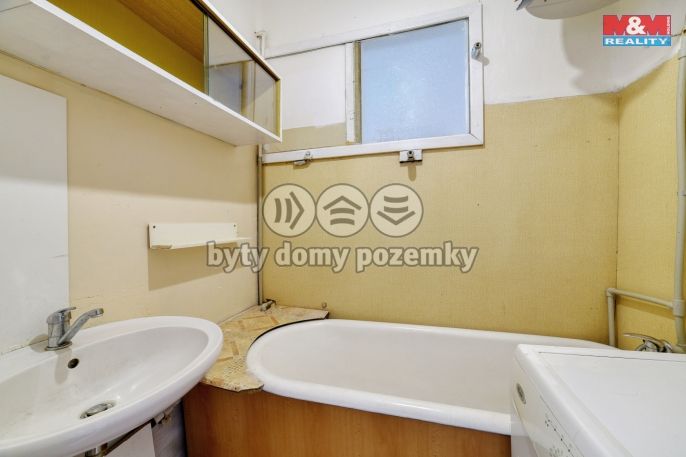Prodej, Byt 2+kk, Mariánské Lázně