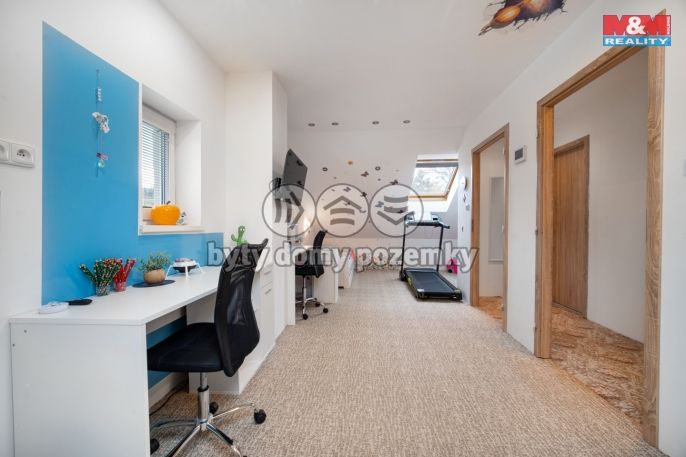 Prodej, Rodinný dům, Moravská Třebová