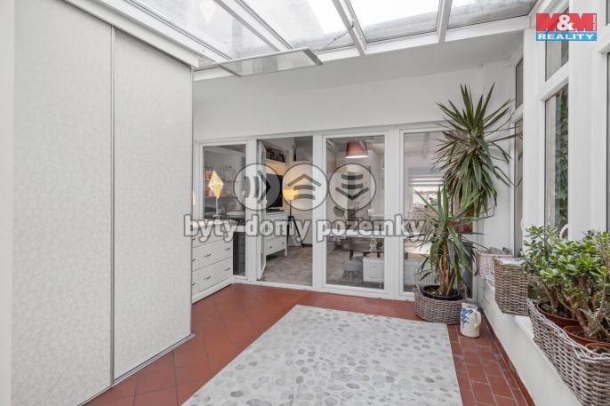 Prodej, Rodinný dům, Kladno