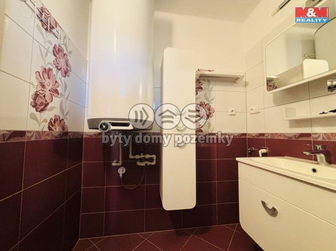 Pronájem, Byt 2+1, Klatovy