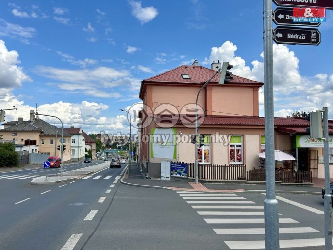 Pronájem, Ostatní, Klatovy