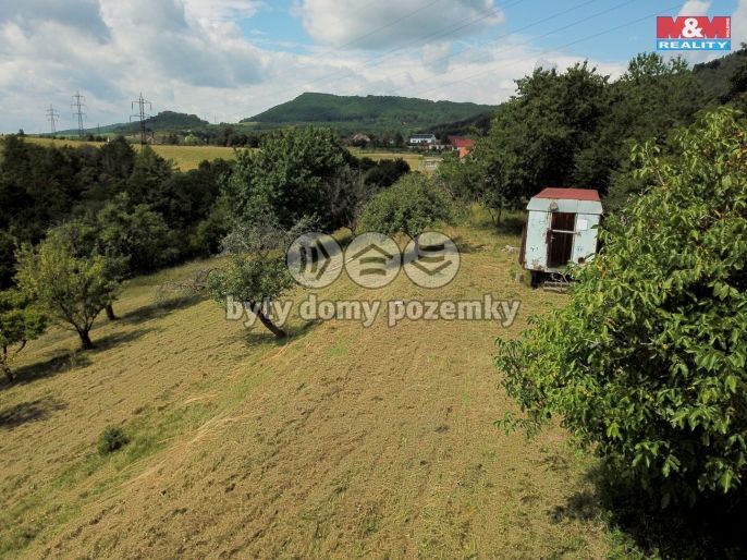 Prodej, Pozemek k bydlení, Žitenice