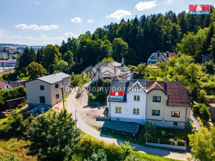 Prodej, Rodinný dům, Ústí nad Orlicí