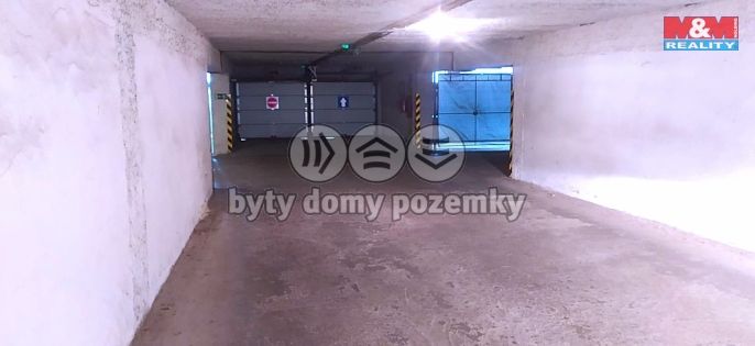 Prodej, Garážové stání, Havířov