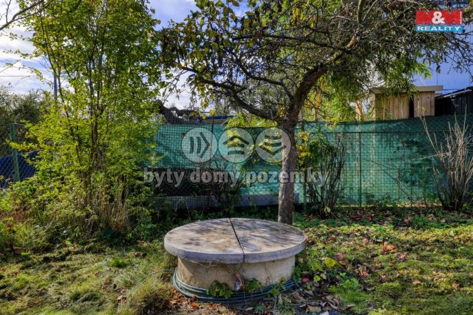 Prodej, Chata, Plzeň