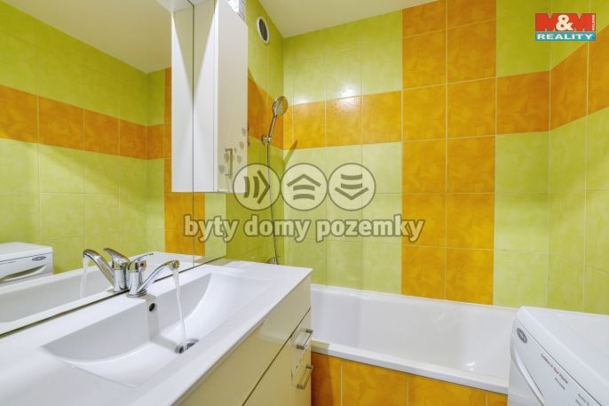 Prodej, Byt 2+1, Kraslice