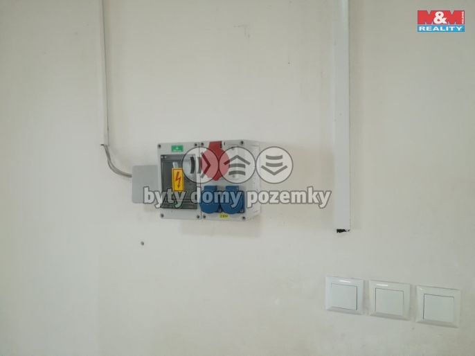 Pronájem, Ostatní, Strančice