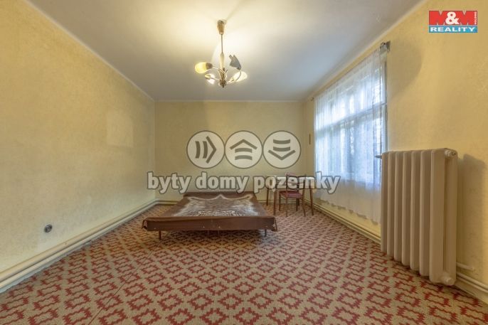 Prodej, Rodinný dům, Neratovice