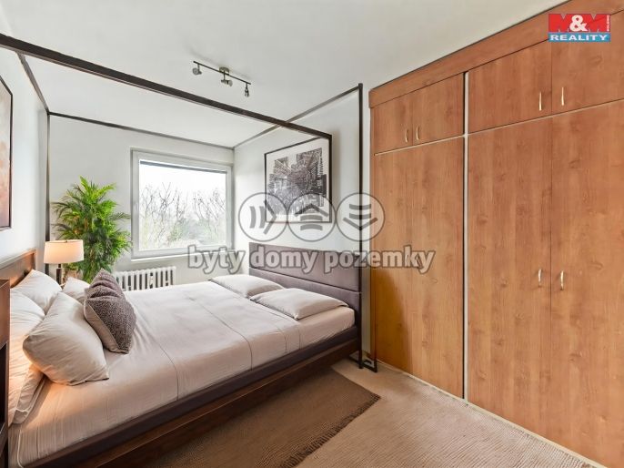 Prodej, Byt 3+1, Hradec Králové