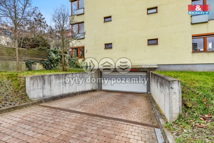 Prodej, Byt 3+kk, Praha