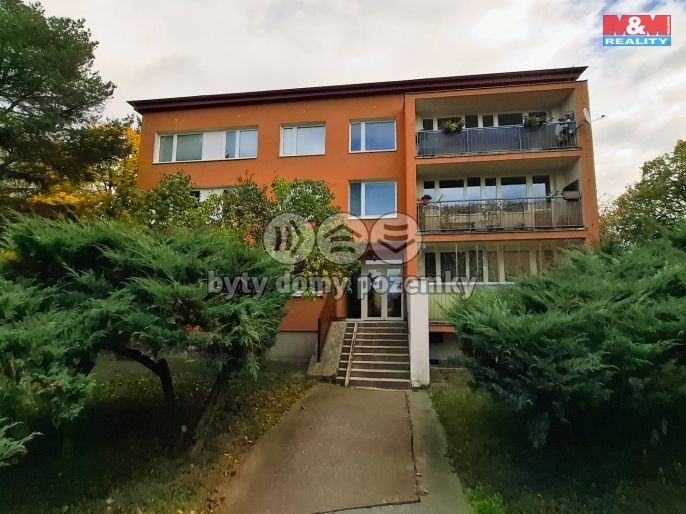 Pronájem, Sklad, Praha