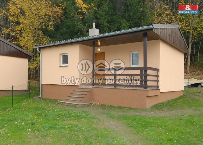 Prodej, Chata, Trojanovice