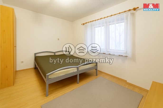 Prodej, Byt 2+1, Doksy