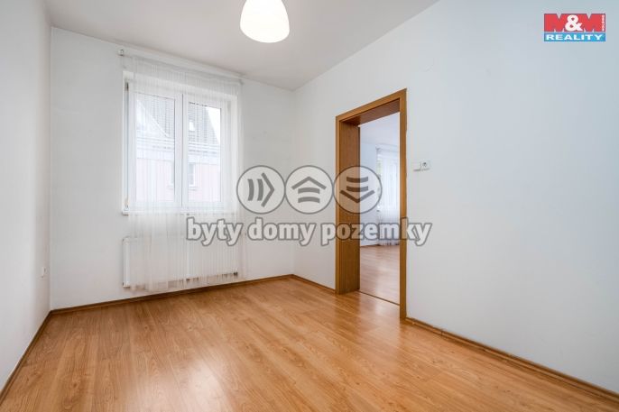 Prodej, Byt 2+kk, Praha