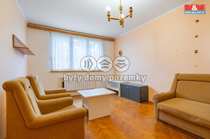 Prodej, Byt 3+1, Počátky