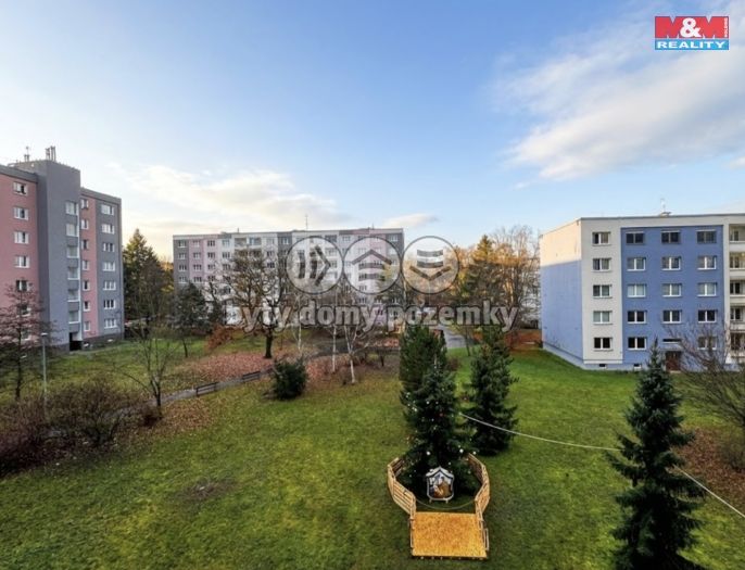 Prodej, Byt 2+1, Praha